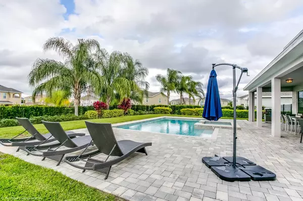 Kissimmee, FL 34747,7736 GRABEN ST