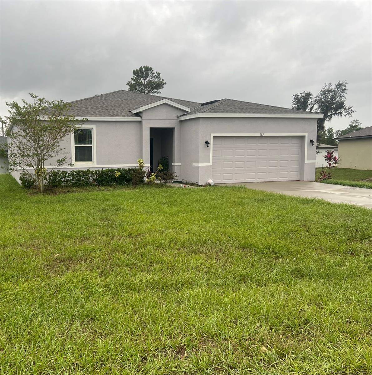 169 SWEET PEA CT, Kissimmee, FL 34759