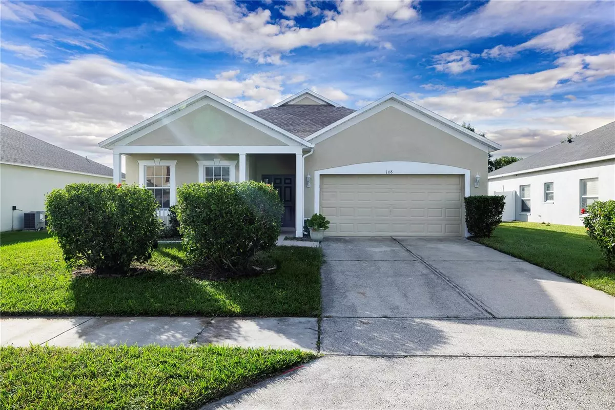 Sanford, FL 32771,108 ISLAMORADA WAY