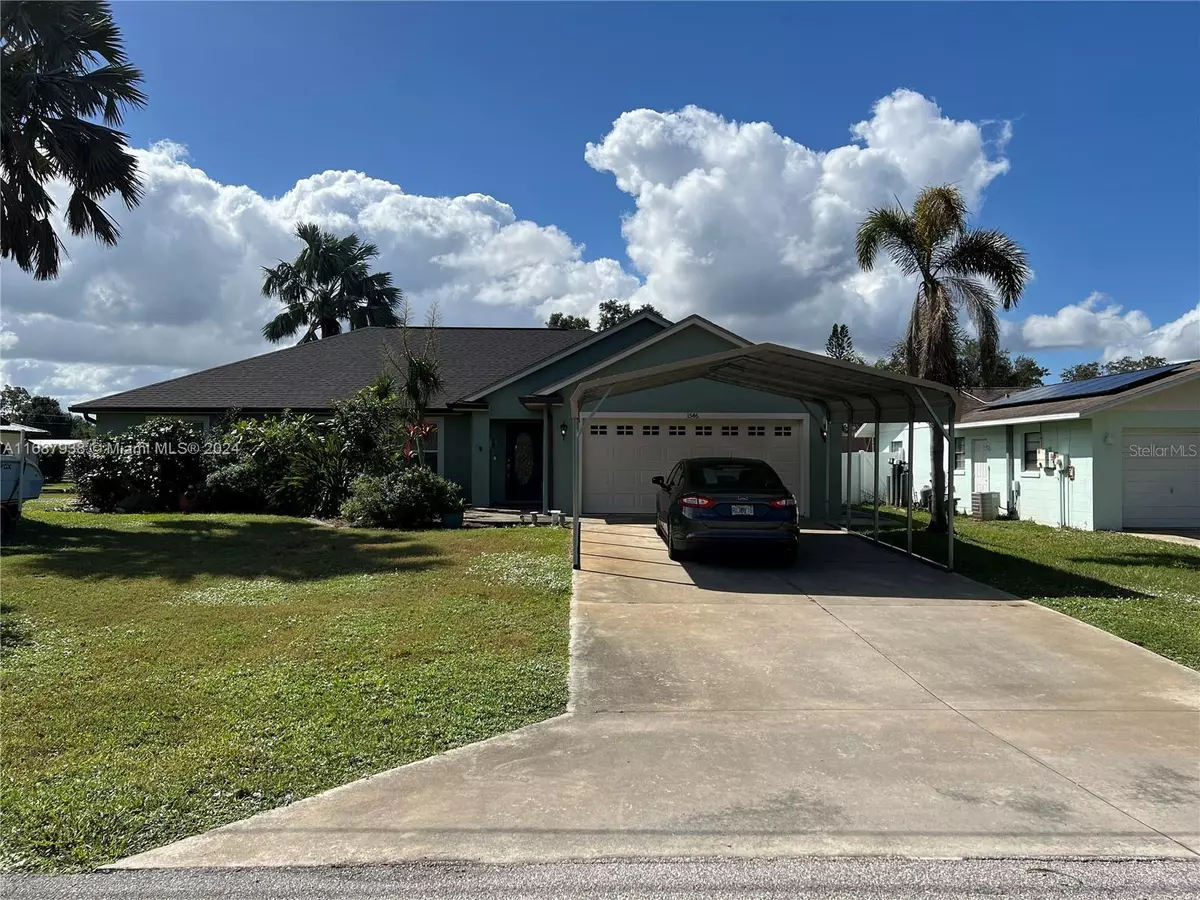 Lake Placid, FL 33852,1546 CAMELLIA CT