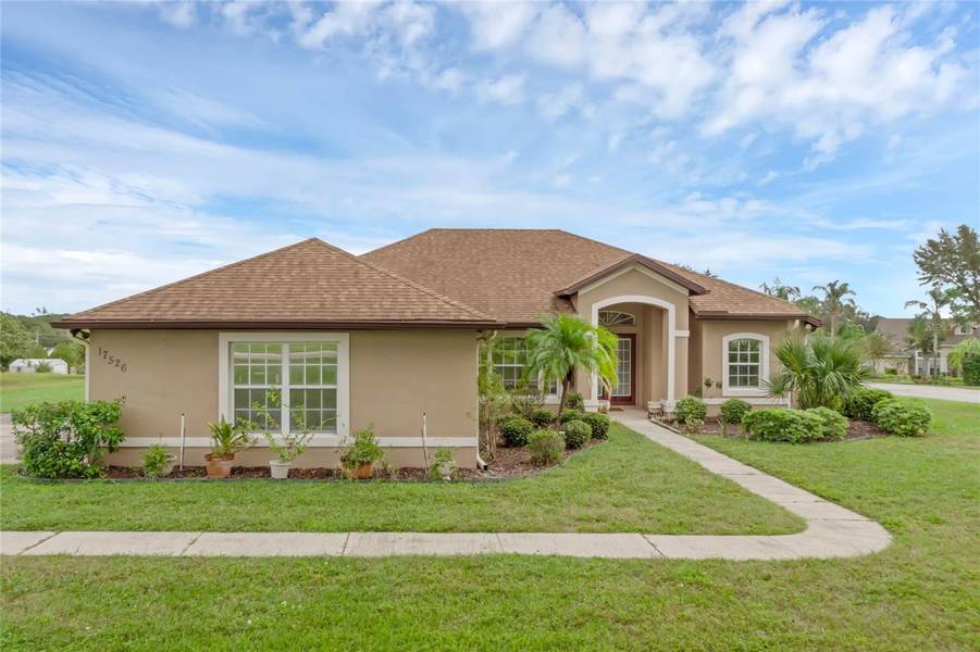 17526 LONG RIDGE DR, Montverde, FL 34756