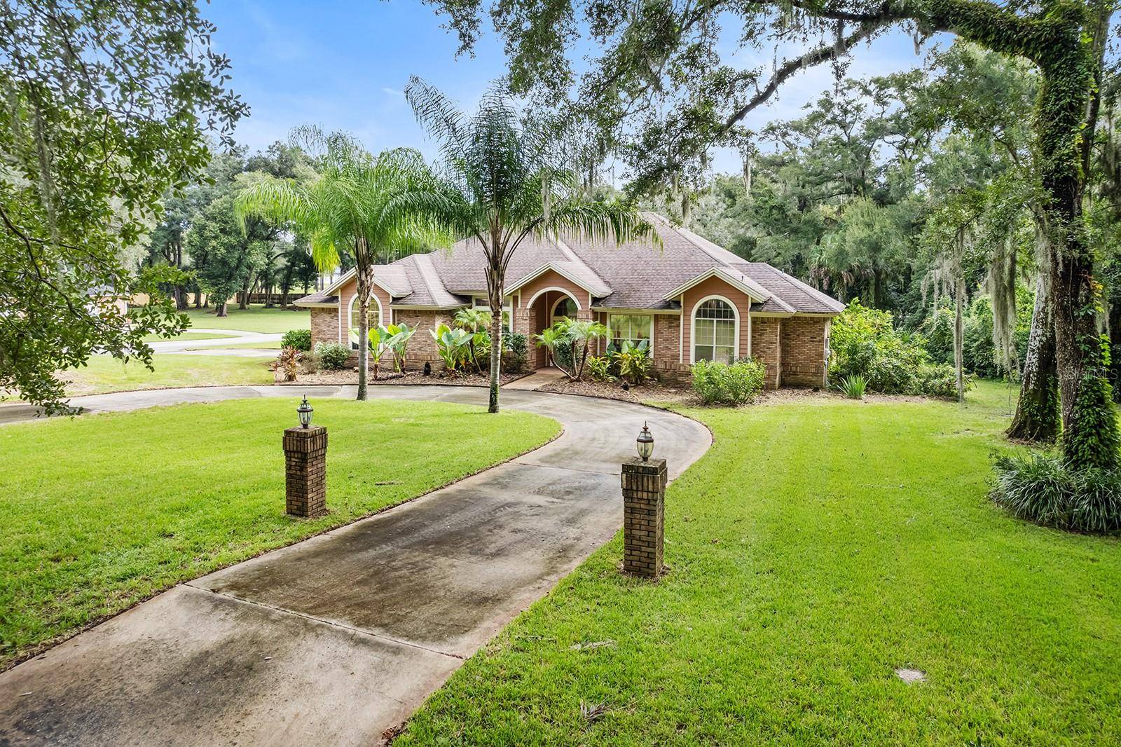 1551 WYNGATE DR,  Deland,  FL 32724