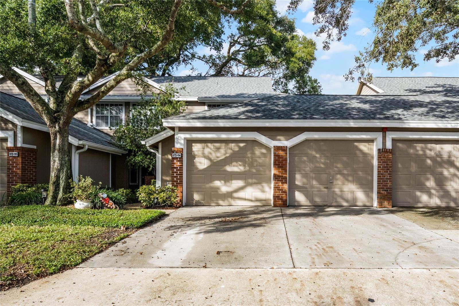 672 POST OAK CIR #114, Altamonte Springs, FL 32701