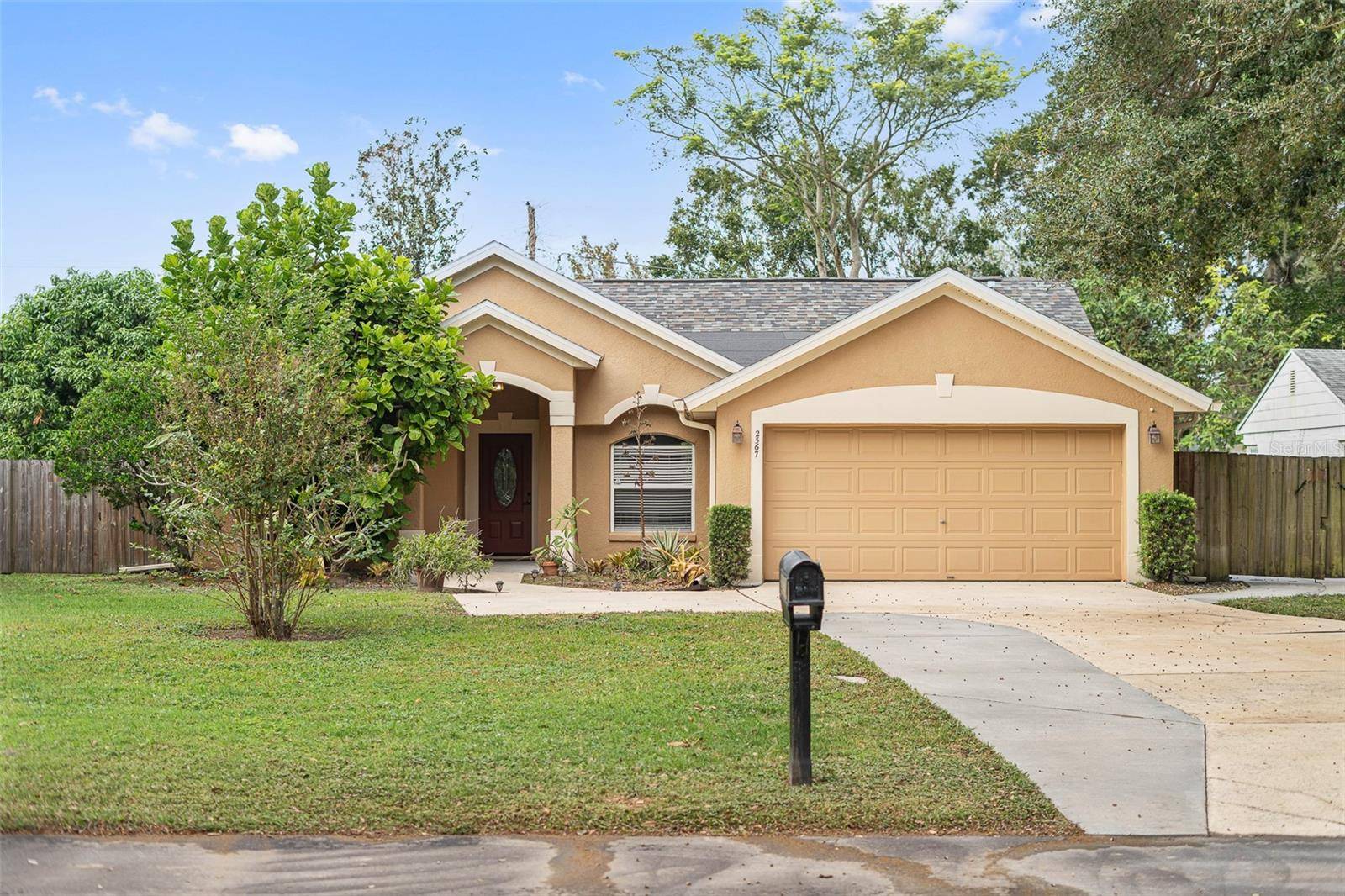2567 SHEFFIELD AVE, Orlando, FL 32806
