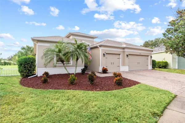 Riverview, FL 33569,11209 LAUREL BROOK CT