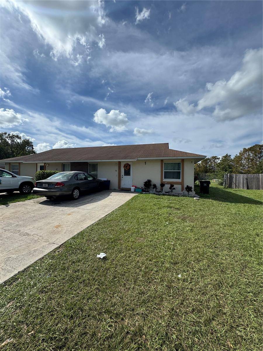 Orlando, FL 32807,1552 CANDLEWYCK DR