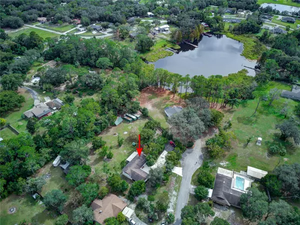 Chuluota, FL 32766,205 ELAINE PL