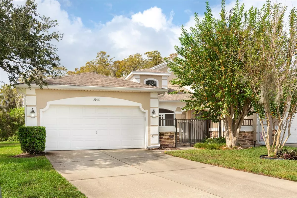 Kissimmee, FL 34741,3108 RIVER BRANCH CIR