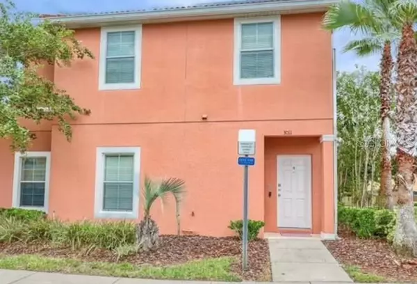 3011 WHITE ORCHID RD,  Kissimmee,  FL 34747