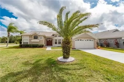 Kissimmee, FL 34746,2331 CHADWICK CIR