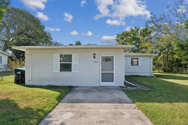 5514 RIORDAN WAY, Orlando, FL 32808