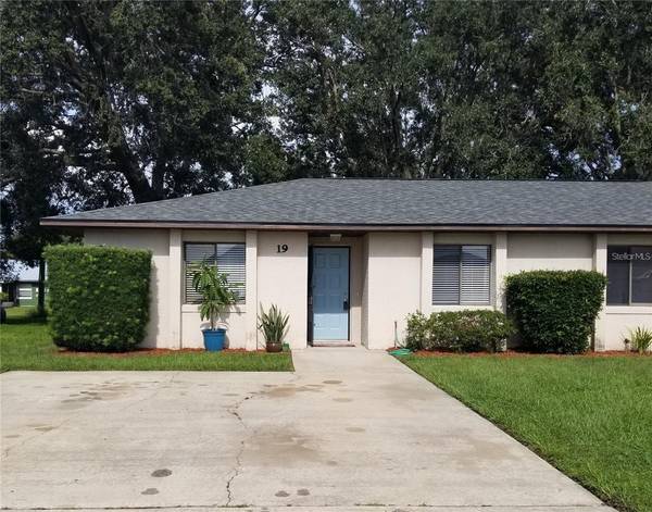 19 COLUMBIA AVE, Saint Cloud, FL 34769