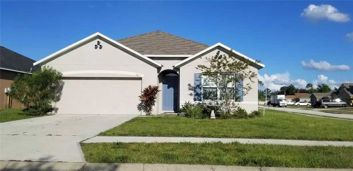 3003 BRENTON MANOR LOOP, Winter Haven, FL 33881