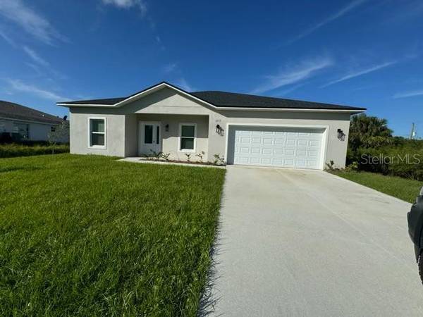 1213 WATERFORD ST SE, Palm Bay, FL 32909