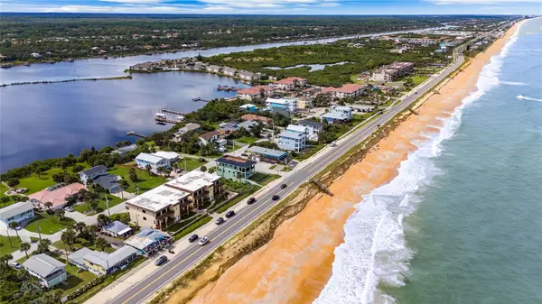 Flagler Beach, FL 32136,2133 N OCEAN SHORE BLVD