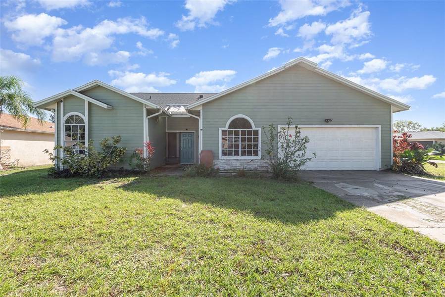 3539 NIKON CT, Titusville, FL 32796