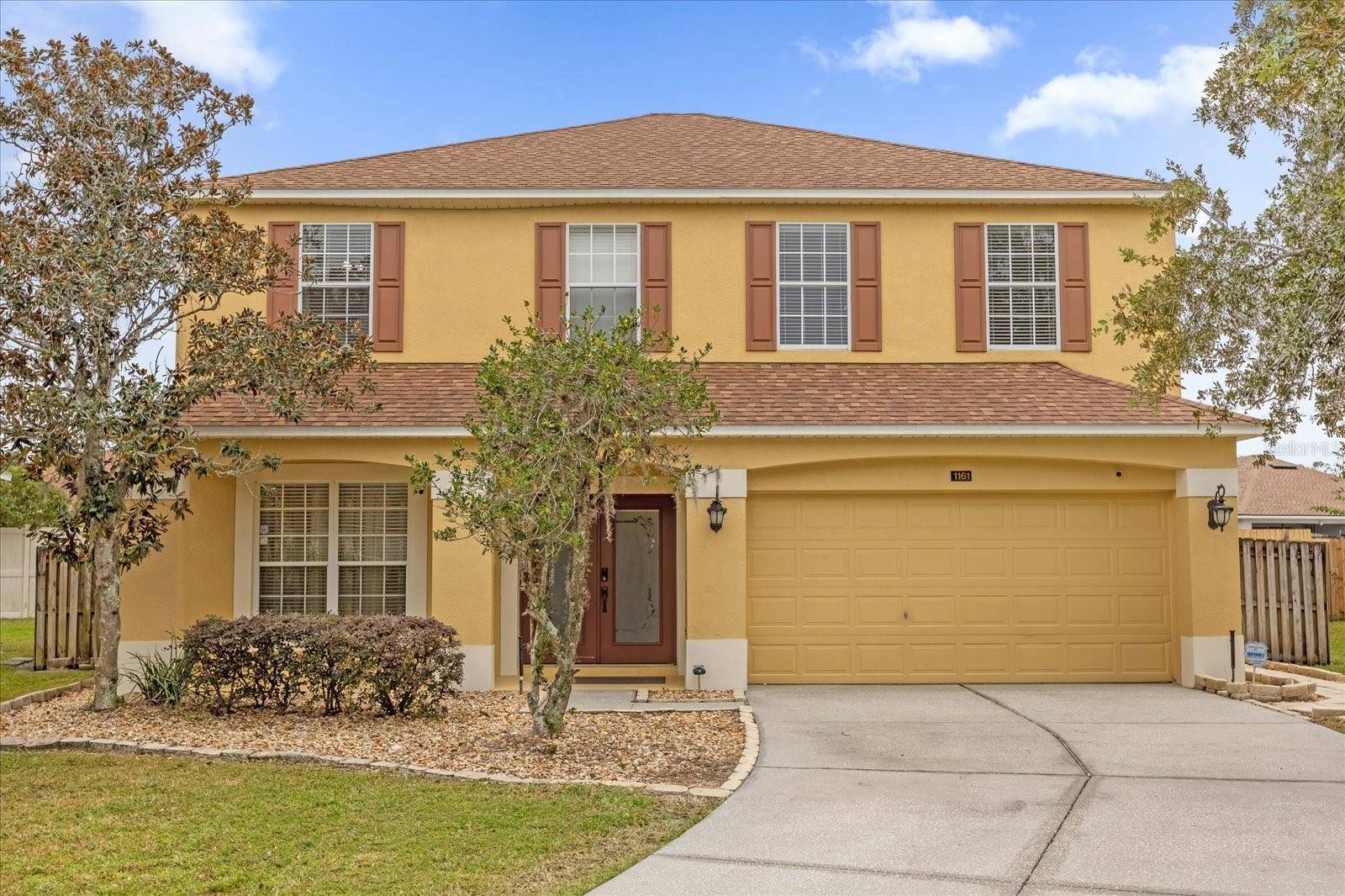 1161 CATHCART CIR, Sanford, FL 32771
