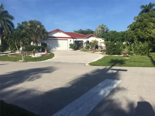 Punta Gorda, FL 33950,901 DON JUAN CT