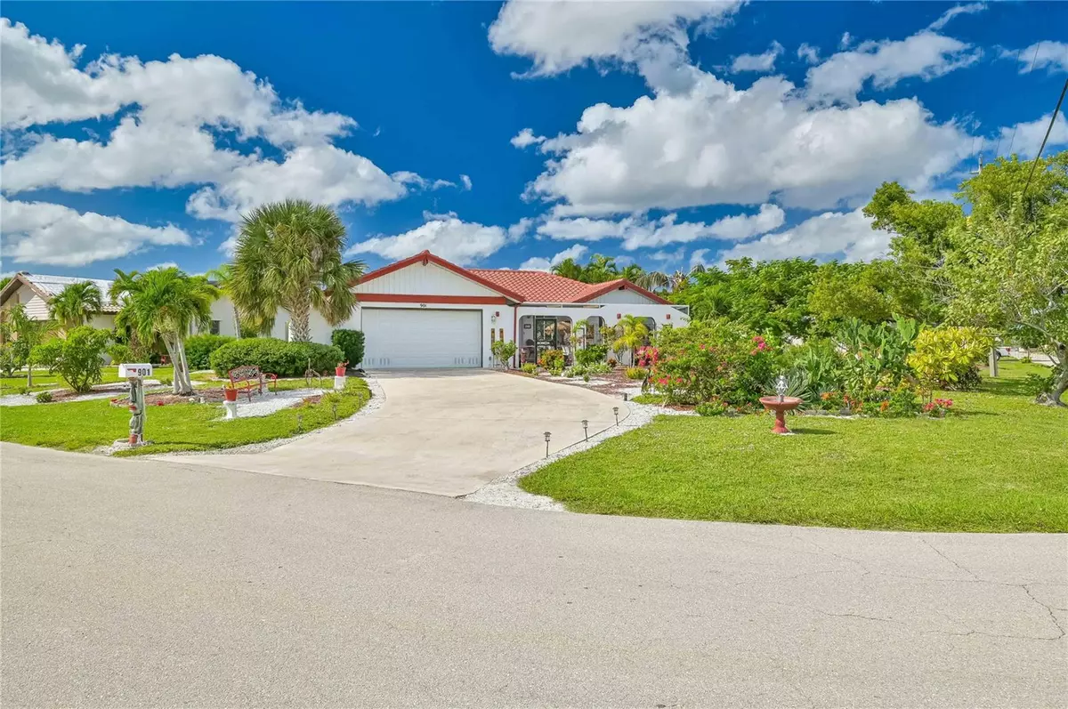 Punta Gorda, FL 33950,901 DON JUAN CT