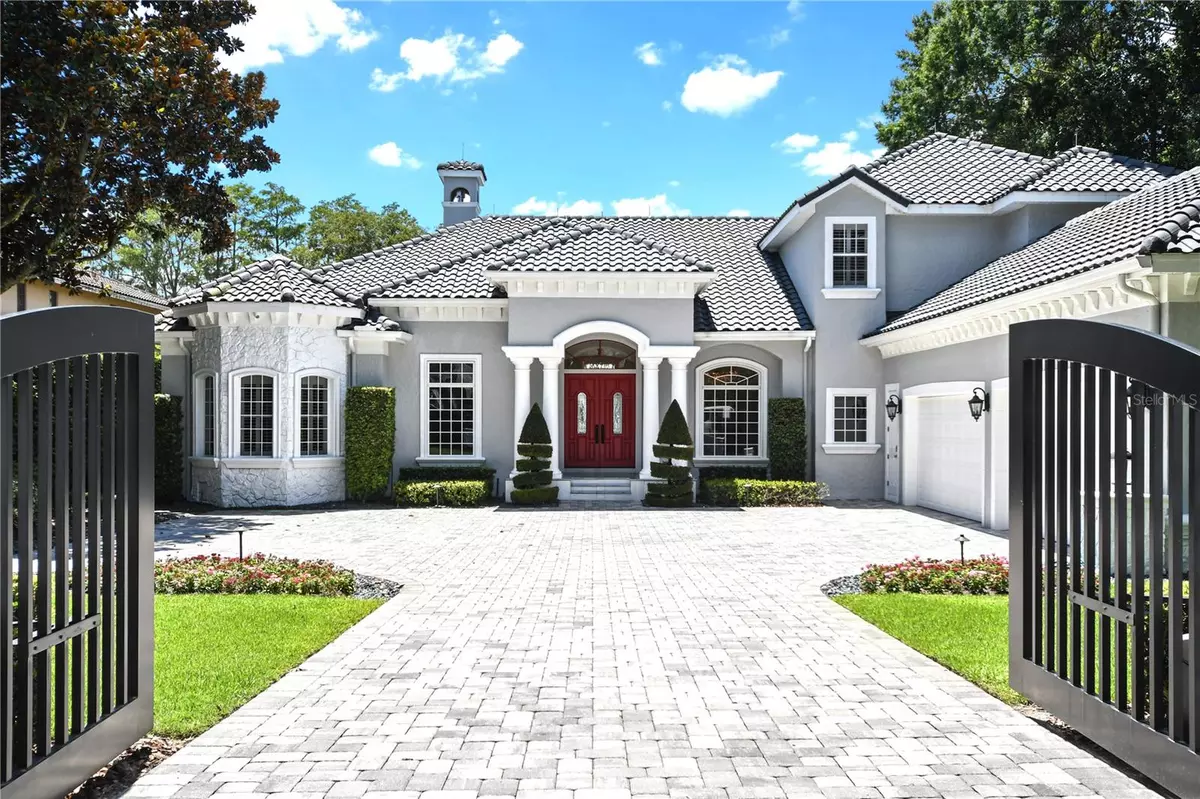 Windermere, FL 34786,5000 DOWN POINT LN