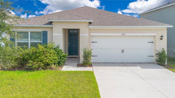 1312 SUGARWOOD ST, Davenport, FL 33837