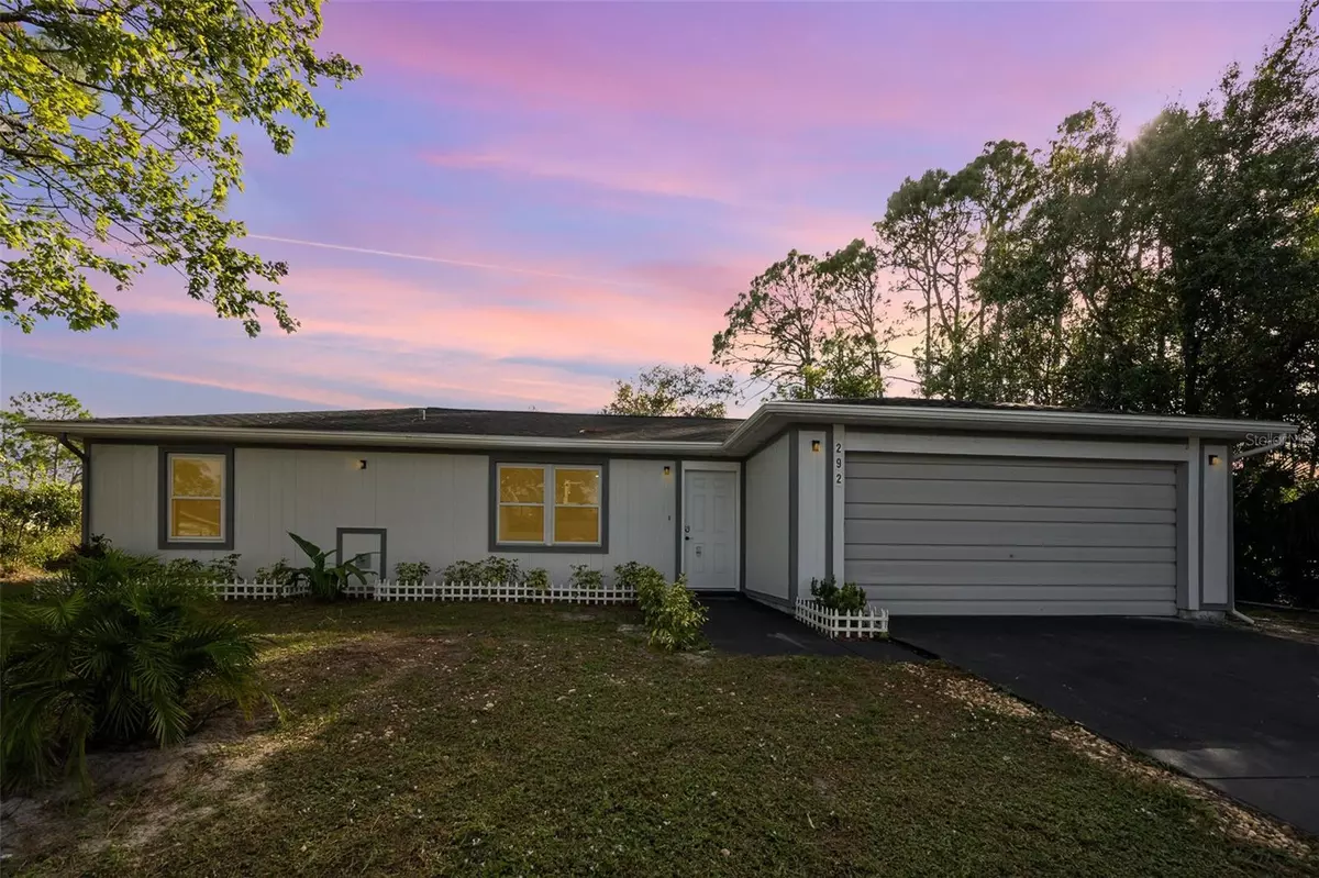 Palm Bay, FL 32908,292 TRILBY