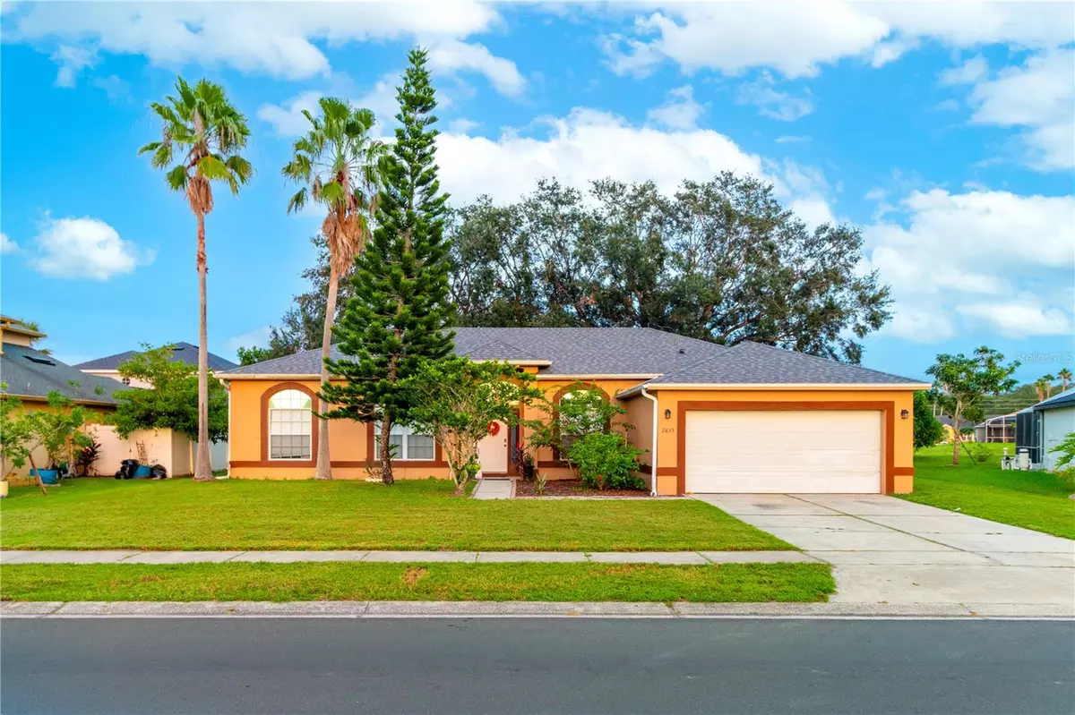 Kissimmee, FL 34743,2835 MIDDLETON CIR