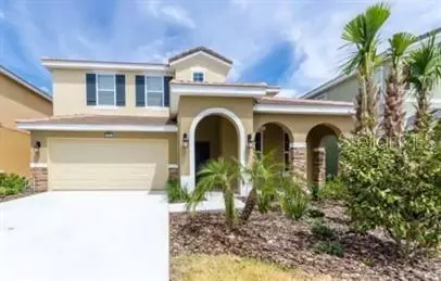 5298 WILDWOOD WAY, Davenport, FL 33837