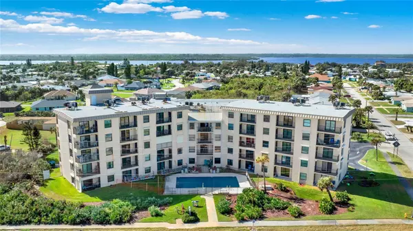 2730 OCEAN SHORE BLVD #2030, Ormond Beach, FL 32176