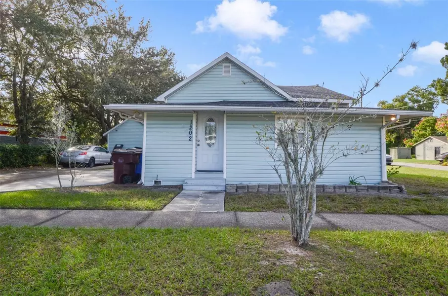 1202 MISSOURI AVE, Saint Cloud, FL 34769