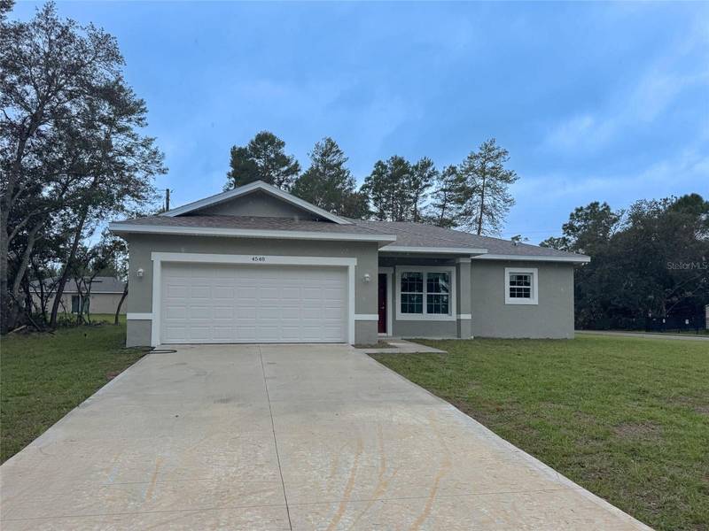 4548 SW 172ND PLACE RD, Ocala, FL 34473