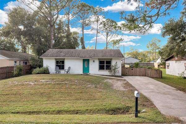 2222 6TH AVE, Deland, FL 32724