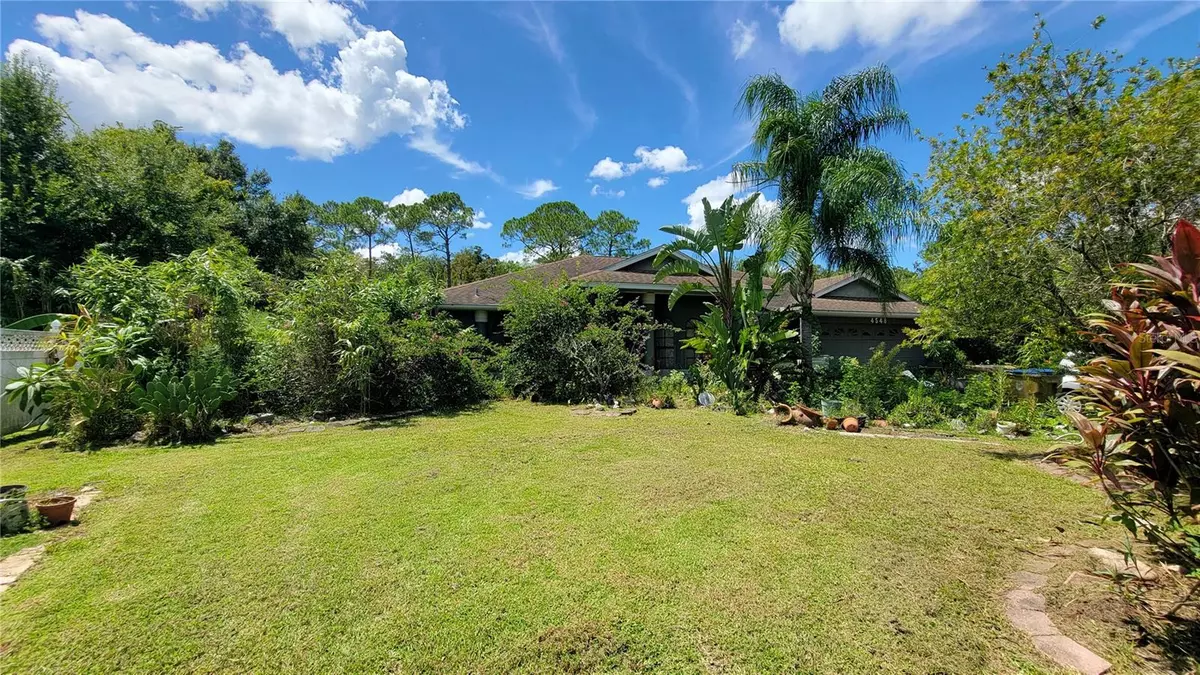 Kissimmee, FL 34758,4548 YORKSHIRE LN