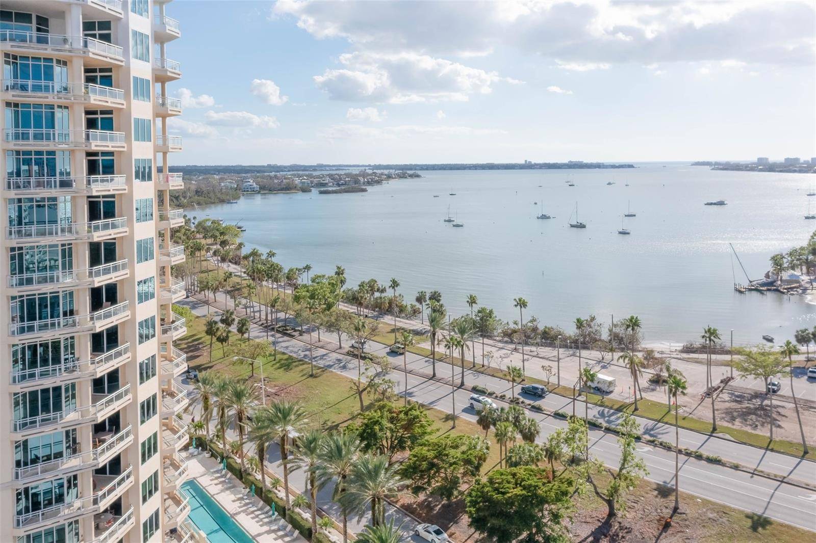 Sarasota, FL 34236,340 S PALM AVE #11
