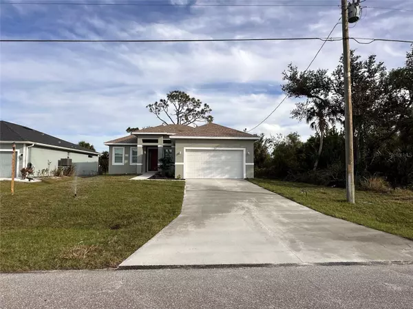 Rotonda West, FL 33947,217 ANTILLA DR