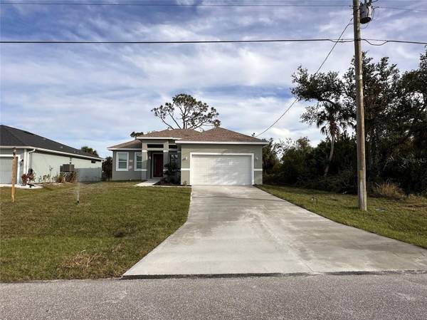 217 ANTILLA DR, Rotonda West, FL 33947