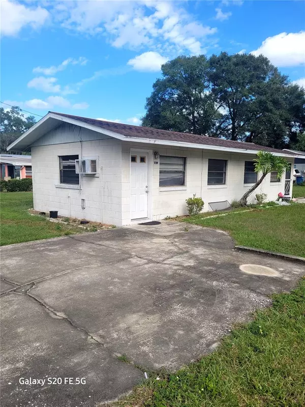 Deland, FL 32724,1401 E CAROLINA AVE