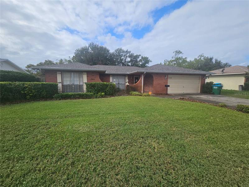 1145 E NORMANDY BLVD, Deltona, FL 32725