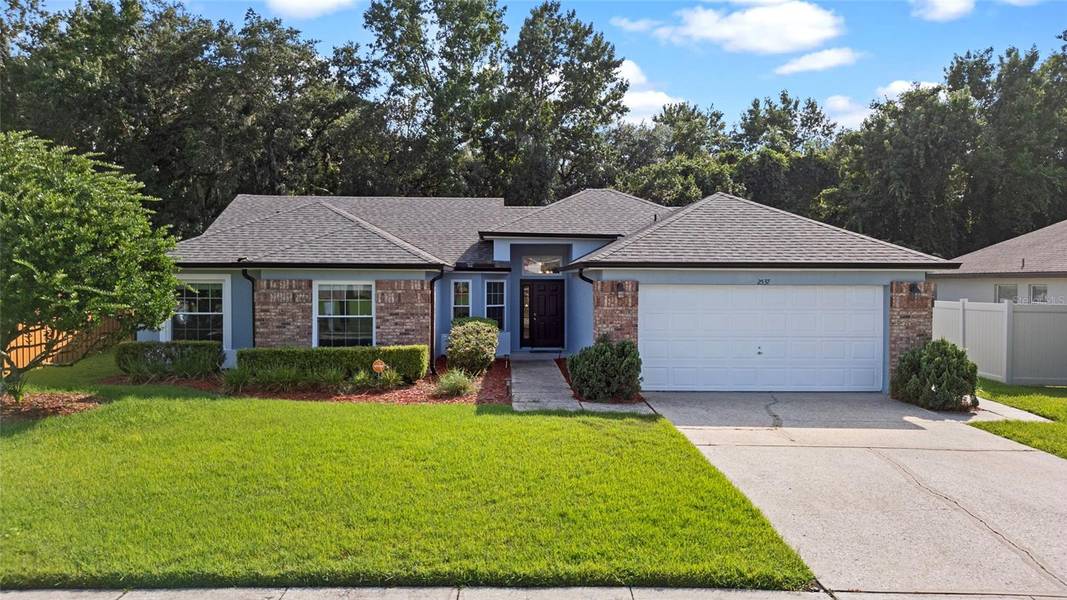 2537 COACHBRIDGE CT, Oviedo, FL 32766