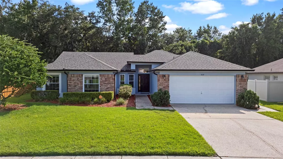 Oviedo, FL 32766,2537 COACHBRIDGE CT