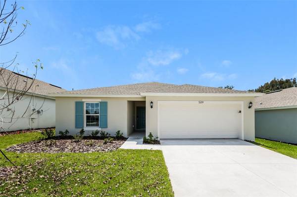 509 EARHART DR, Davenport, FL 33837