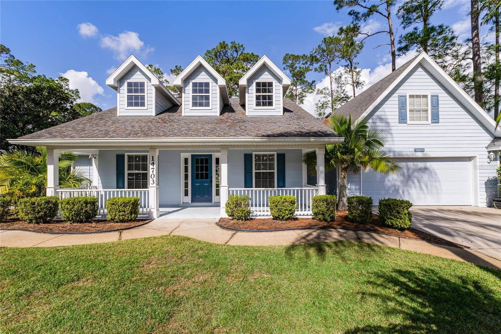 14703 HENSON RD,  Orlando,  FL 32832