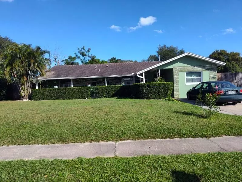 1017 SANTA YNEZ AVE, Orlando, FL 32822