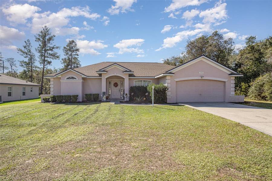 15912 SW 23RD COURT RD, Ocala, FL 34473