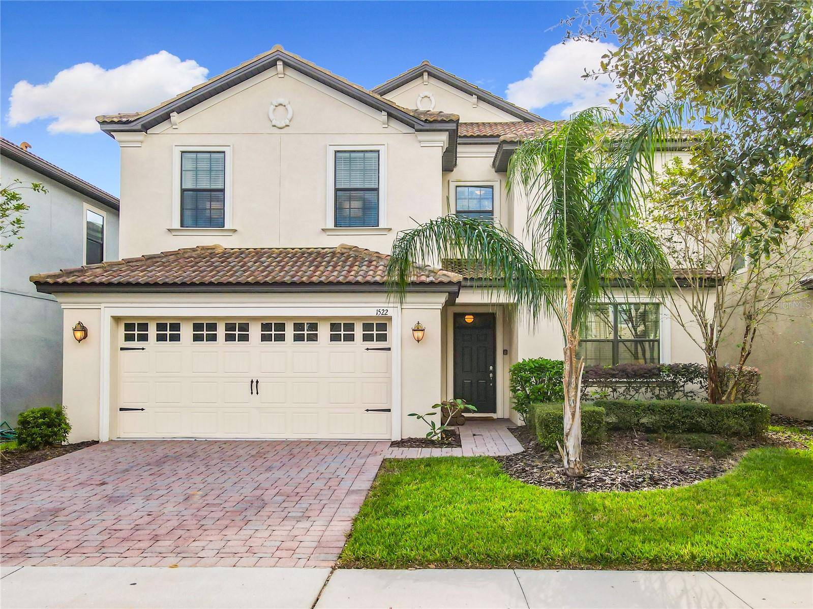 Davenport, FL 33896,1522 MOON VALLEY DR