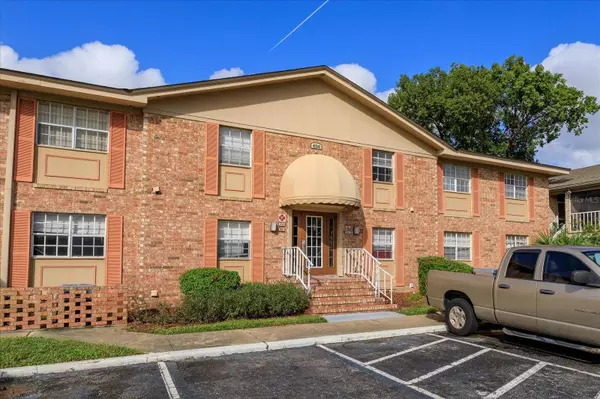 404 BANYON TREE CIR #200, Maitland, FL 32751