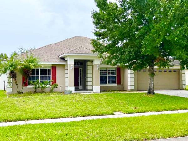 1960 FAWN MEADOW CIR, Saint Cloud, FL 34772