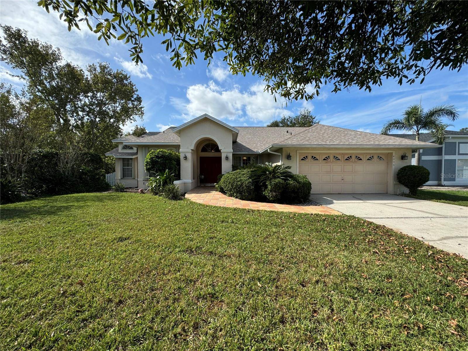 4033 KIAWA DR,  Orlando,  FL 32837