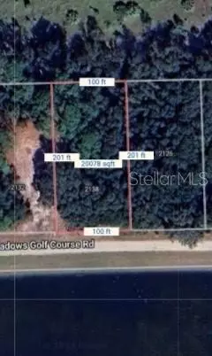 Eustis, FL 32736,0 PINE MEADOWS GOLF COURSE RD