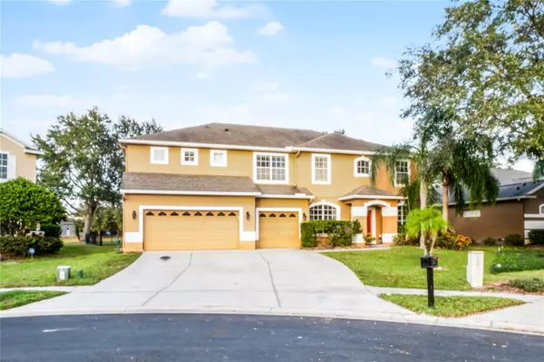 Oviedo, FL 32765,7621 BRIGHTWATER PL